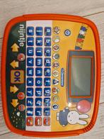 Nijntje Tablet - Leerzaam speelgoed vanaf 2 jaar, Kinderen en Baby's, Speelgoed | Educatief en Creatief, Ophalen of Verzenden