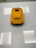 DEWALT Accu 5,0Ah 18V XR LI-ION DCB184, Ophalen of Verzenden, Zo goed als nieuw