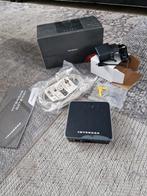 Intergas gateway zwart, Ophalen of Verzenden