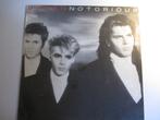 Duran Duran LP uit BULGARIJE, Cd's en Dvd's, Verzenden, 1980 tot 2000, Gebruikt, 12 inch