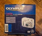 Olympus digital compact camera, Ophalen of Verzenden, Gebruikt, Compact, Olympus