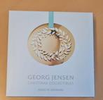 Georg Jensen christmas collectible 2016, Antiek en Kunst, Kunst | Designobjecten, Ophalen of Verzenden