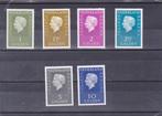 Juliana 952B/958B Regina Fosfor (847), Postzegels en Munten, Postzegels | Nederland, Verzenden, Postfris