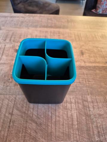 Tupperware kookbestek bak beschikbaar voor biedingen