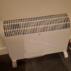 Elektrische Convector Kachel - Bijverwarming, Ophalen