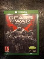 Gears of War: Ultimate Edition, Xbox One, Ophalen of Verzenden, Zo goed als nieuw, Shooter, Vanaf 18 jaar