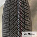 Continental AllSeasonContact 195/65/R15 XL 95H, Gebruikt, 15 inch, Ophalen of Verzenden, All Season