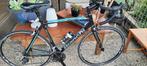 Racefiets Bianchi, Fietsen en Brommers, Fietsen | Racefietsen, Overige merken, Heren, Aluminium, Ophalen of Verzenden
