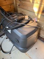 Pure spa sc-20 pomp, Tuin en Terras, Bubbelbaden en Hottubs, Ophalen, Zo goed als nieuw, Pomp
