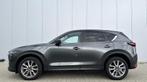 Mazda CX-5 2.5 SkyActiv-G 194 Signature 2020 Automaat, Auto's, Euro 6, 4 cilinders, 2000 kg, Bedrijf