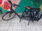 Gazelle orange c8, Ophalen of Verzenden, Zo goed als nieuw, Gazelle