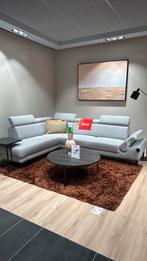 Montel modena, Ophalen, Zo goed als nieuw, Stof