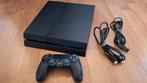 Sony Playstation 4 - 1TB - met controller - Firmware 11.0, Gebruikt, Ophalen of Verzenden, 1 TB, Met 1 controller