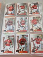 AZ All Stars Trading Cards - Seizoen 2003-2004, Ophalen of Verzenden, Zo goed als nieuw, AZ