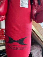 Boksbal - Perfect voor training!, Ophalen of Verzenden, Gebruikt, Boksbal