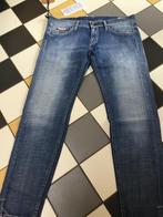 Nolita jeans de Nimes stretch 31 blauw, Nieuw, Blauw, W30 - W32 (confectie 38/40), Nolita