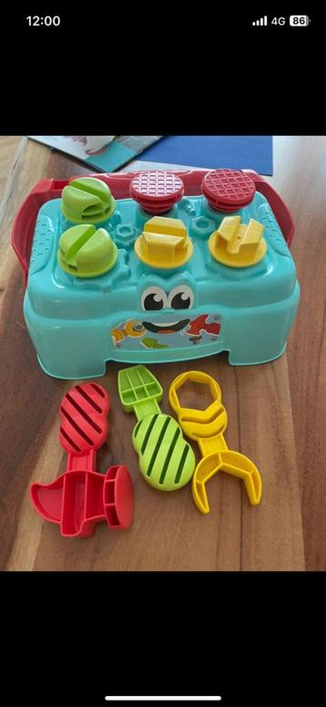 Baby/peuter speelgoed beschikbaar voor biedingen