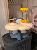 Badzitje van Smobey, Kinderen en Baby's, Badjes en Verzorging, Ophalen, Zo goed als nieuw, Badzitje of Badring, Overige merken