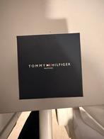 Original Tommy Hilfiger watch, Overige merken, Staal, Polshorloge, Ophalen of Verzenden