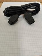 9pin Arcade joystick verlengkabel 3M male + female., Ophalen of Verzenden, Na, Na, Na