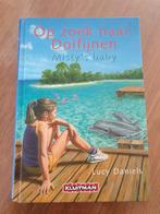 Boek Op zoek naar dolfijnen, Misty's baby, L. Daniels, Ophalen of Verzenden, Zo goed als nieuw