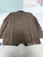 Vintage Harris Tweed Heren Colbert Wol wollen bruin Maat XL, Kleding | Heren, Kostuums en Colberts, Harris Tweed, Bruin, Maat 56/58 (XL)