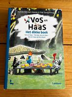 Vos en haas het dikke boek, Ophalen of Verzenden, Zo goed als nieuw