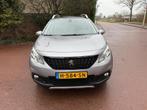 Peugeot 2008 1.2 PureTech GT-line / Navi / Pano / NAP / Led, Auto's, Voorwielaandrijving, USB, Bedrijf, Handgeschakeld