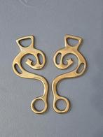 Hackamore scharen barok, Dieren en Toebehoren, Ophalen of Verzenden, Nieuw, Overige soorten