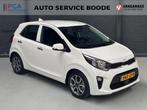 Kia PICANTO 1.0 DPi DynamicLine automaat - groot scherm - ca, 877 kg, Stof, Gebruikt, Lichtsensor