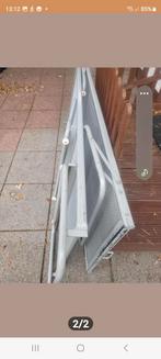 Set onderschuifbedden 80x190cm, Ophalen, Gebruikt, 90 cm, Eenpersoons