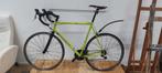 pinarello sestriere racefiets groen, Fietsen en Brommers, Ophalen of Verzenden, Gebruikt, Carbon, Overige merken