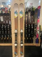 Fischer Motive XTR Ski's - 170cm, 160 tot 180 cm, -, -, Ophalen of Verzenden