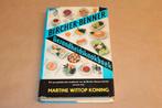 Bircher Benner Kookboek [1965] — Gezondheidskookboek, Ophalen of Verzenden, Gelezen, Italië