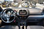 Toyota RAV4 2.0-16V VVT-i Luna | AIRCO | PDC | ELEK.RAMEN |, 1998 cc, Stof, Gebruikt, 4 cilinders