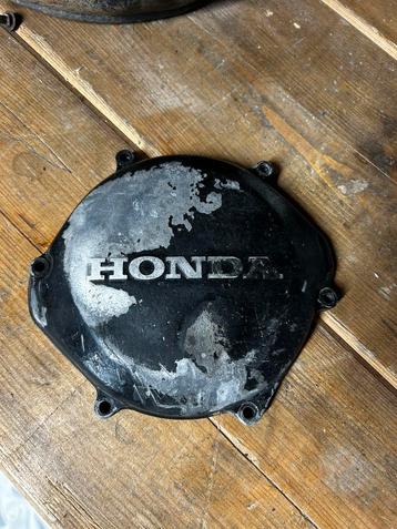 Honda cr 250 kopelings deksel beschikbaar voor biedingen