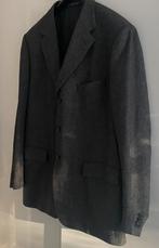 Corneliani colbert, Kleding | Heren, Ophalen of Verzenden, Zo goed als nieuw, Maat 56/58 (XL), Grijs