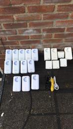 DVS, Computers en Software, WiFi-versterkers, Ophalen of Verzenden, Nieuw