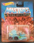 Masters of The Universe "Battle Ram" Hot Wheels 1:64, Www.diecastcompany.nl, Auto, The Diecast Company, Nieuw