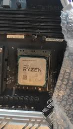 Amd Ryzen 9 3900x 12cores/24t, Computers en Software, Processors, Ophalen, Zo goed als nieuw