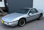 Pontiac Fiero 2.5 AUTOMAAT/RIJDTGOED/PROJECTAUTO!, Auto's, Pontiac, 94 pk, Gebruikt, Overige modellen, 4 cilinders