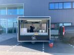 Snackwagen / Frietwagen op u feestje?, Cateraar