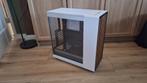 Fractal Design North wit, Ophalen of Verzenden, Zo goed als nieuw