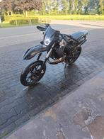 Derbi senda drd x-treem 2019 50cc, Ophalen, Gebruikt, 70 cc, 5 versnellingen