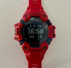 Casio G-Shock GBD-H1000-4ER, Gebruikt, Casio G-Shock, Ophalen of Verzenden, Rood