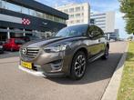 Mazda CX-5 2.0 SkyActiv-G 165 GT-M Line 2WD, 4 cilinders, Leder en Stof, Origineel Nederlands, Bedrijf