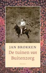 jan brokken de tuinen van buitenzorg, Verzenden, Zo goed als nieuw, Nederland
