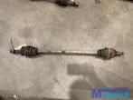 OPEL CORSA B 1.2 RECHTS aandrijfas 1994-1999, Ophalen of Verzenden, Gebruikt, Opel