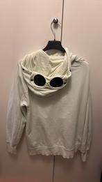 CP Company goggle vest, Ophalen, Zo goed als nieuw, Maat 48/50 (M), Groen