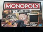 Monopoly valsspelers editie, Hobby en Vrije tijd, Gezelschapsspellen | Bordspellen, Ophalen of Verzenden, Nieuw